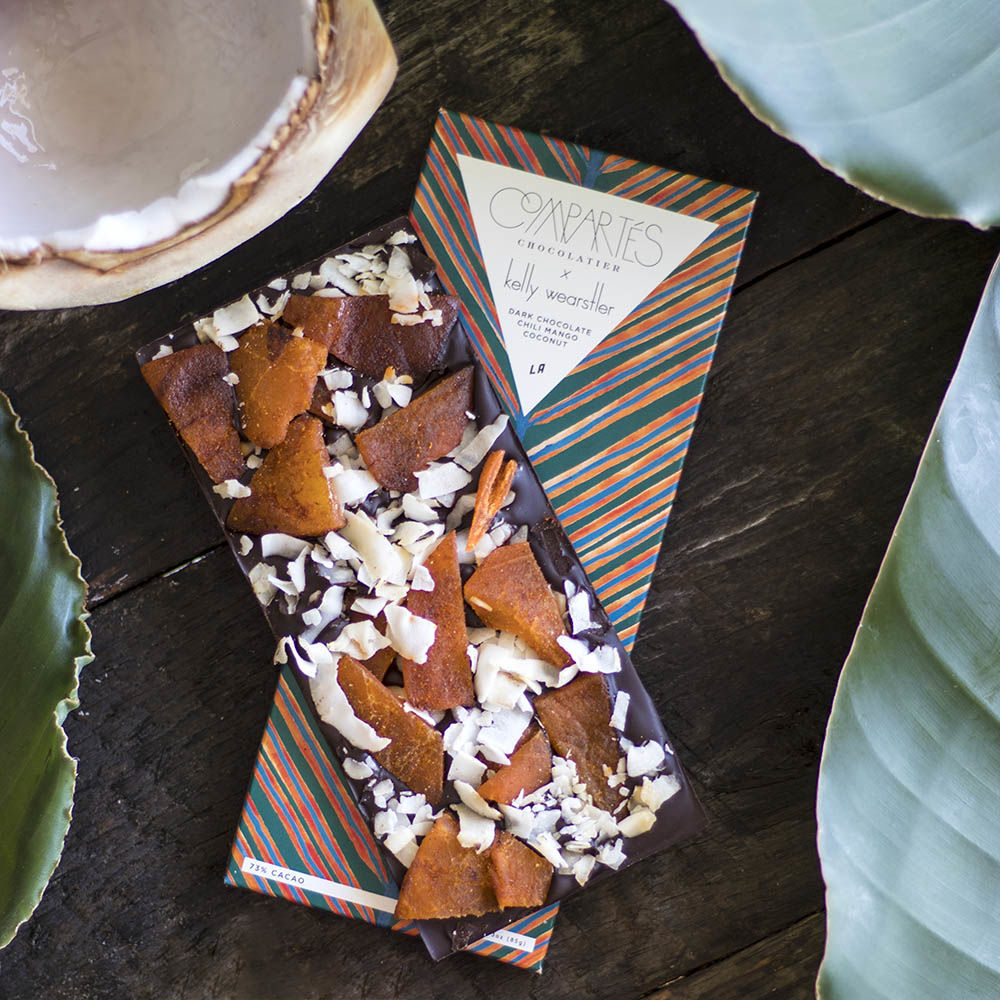 TROPICA CHOCOLATE BAR image number 0