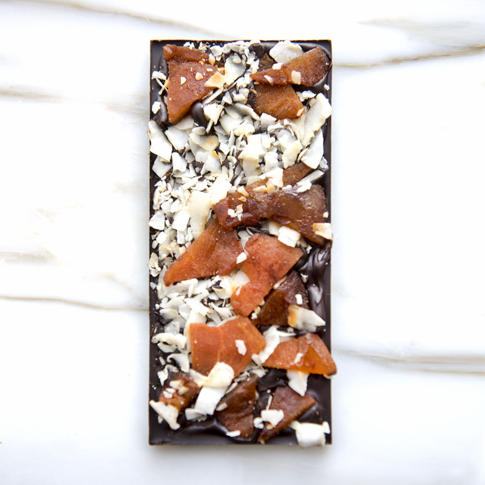TROPICA CHOCOLATE BAR image number 3