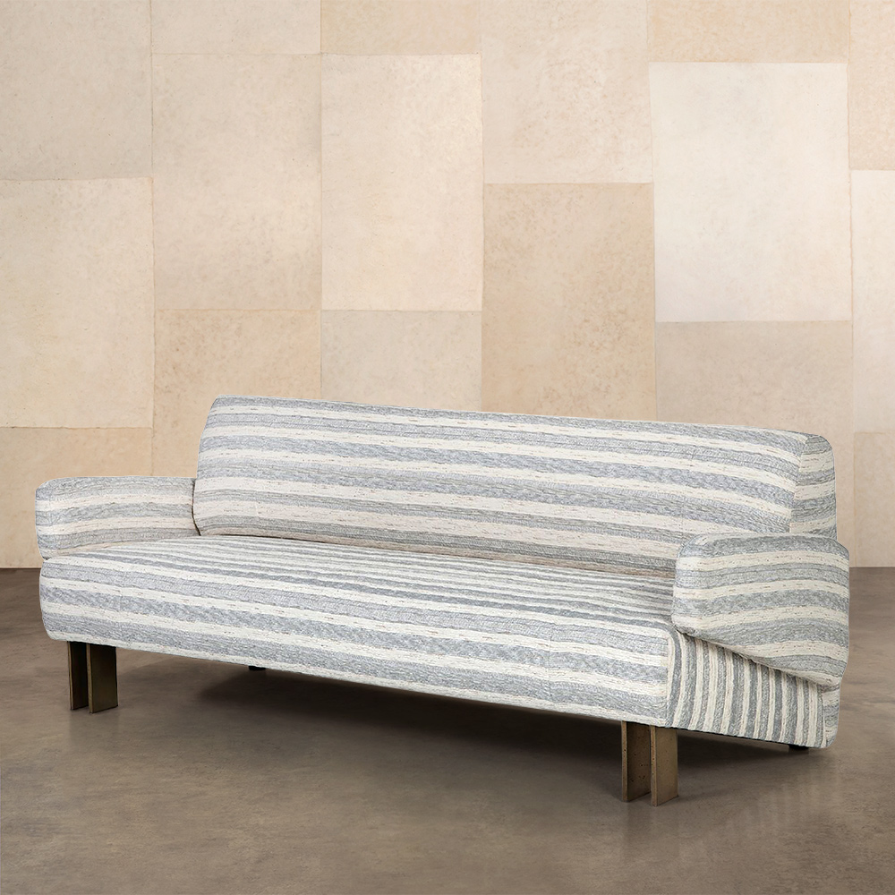 ZEPHYR SOFA image number 0