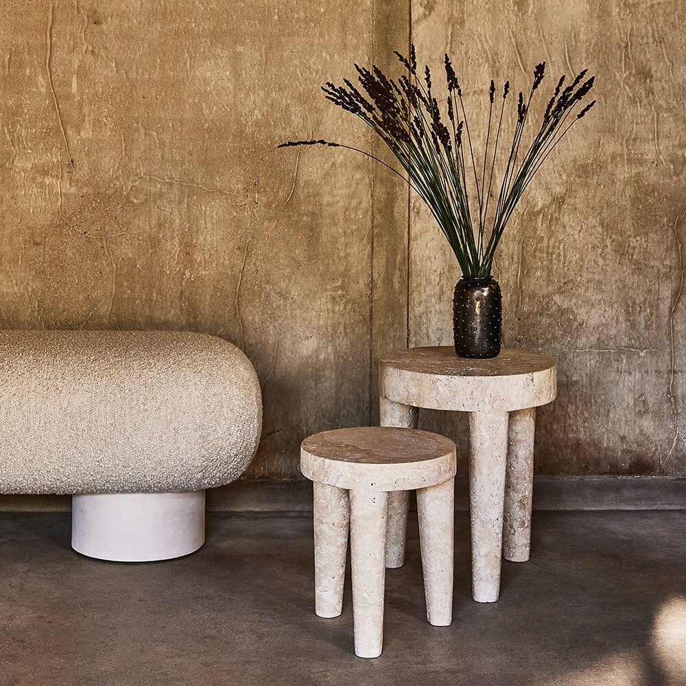 TRIBUTE STOOL SMALL image number 2