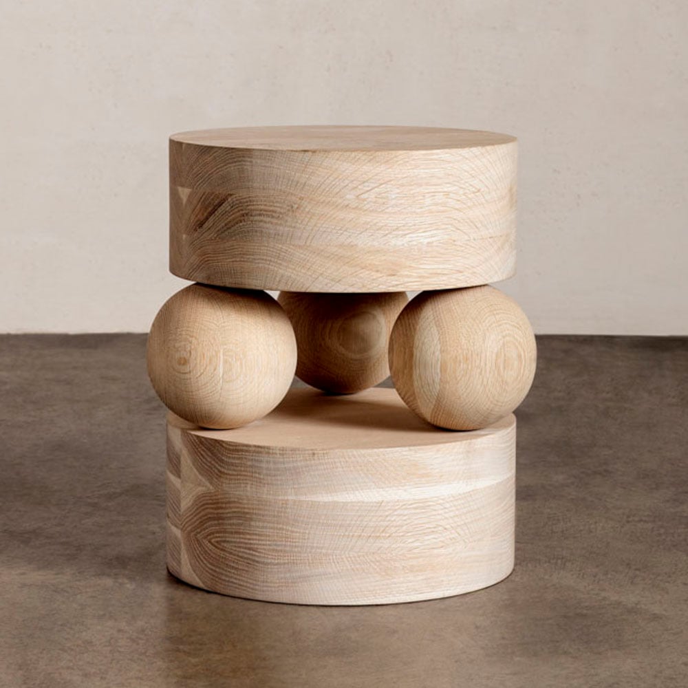 MORRO SIDE TABLE image number 2