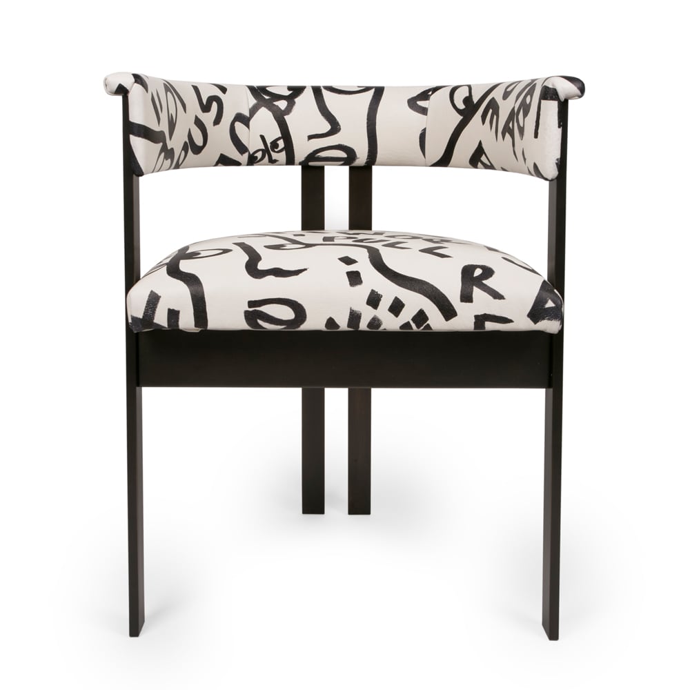 SHANTELL MARTIN ELLIOT CHAIR image number 0