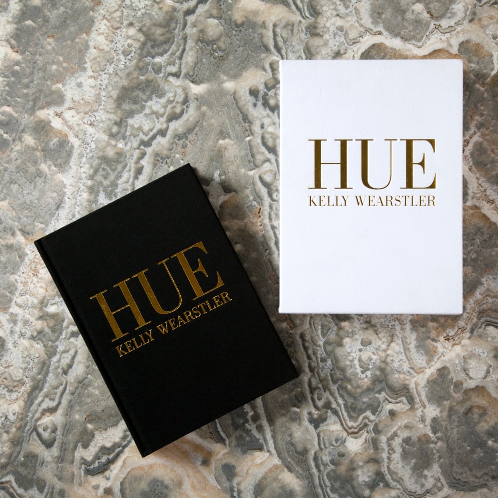 Hue, Limited Edition - BLACK image number 1