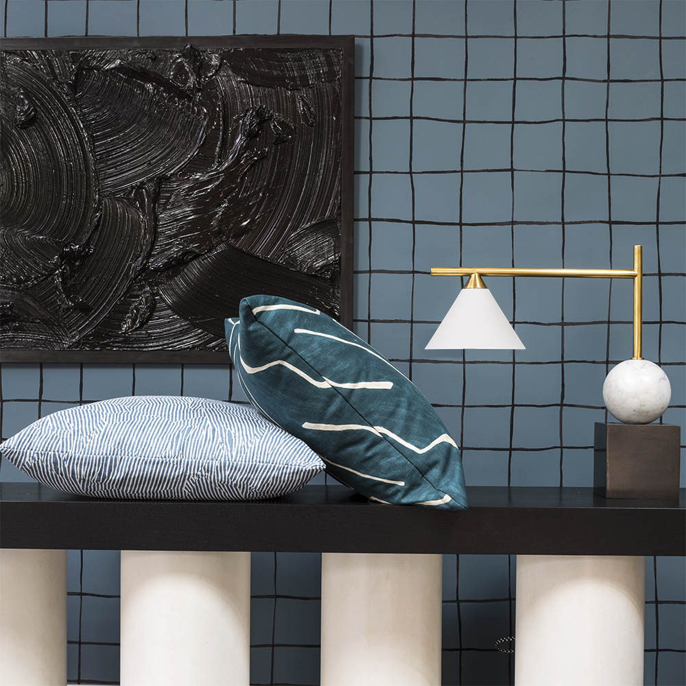 GRAFFITO PILLOW image number 0