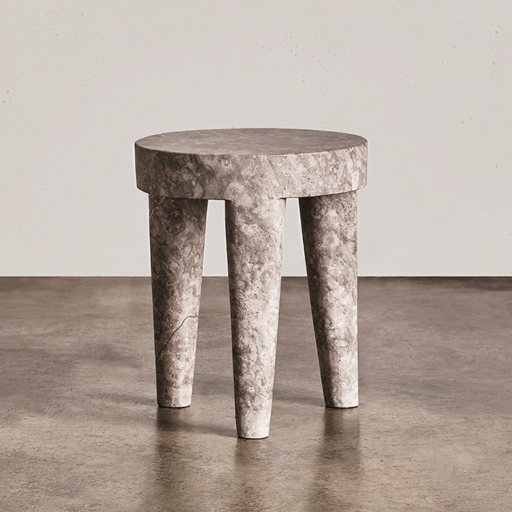 TRIBUTE STOOL LARGE