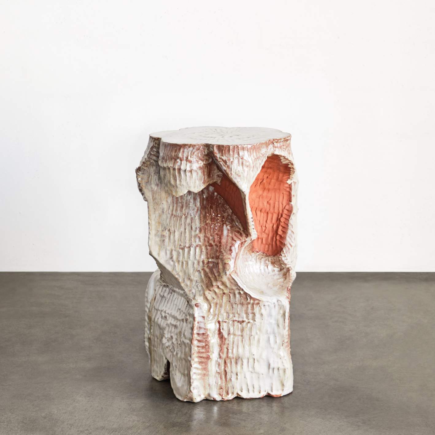 Terra Drinks Table Il