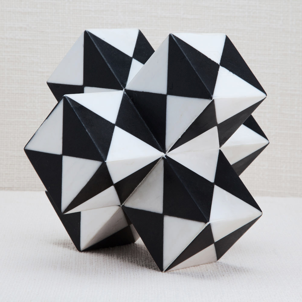 Mini Trapezoid by Kelly Wearstler