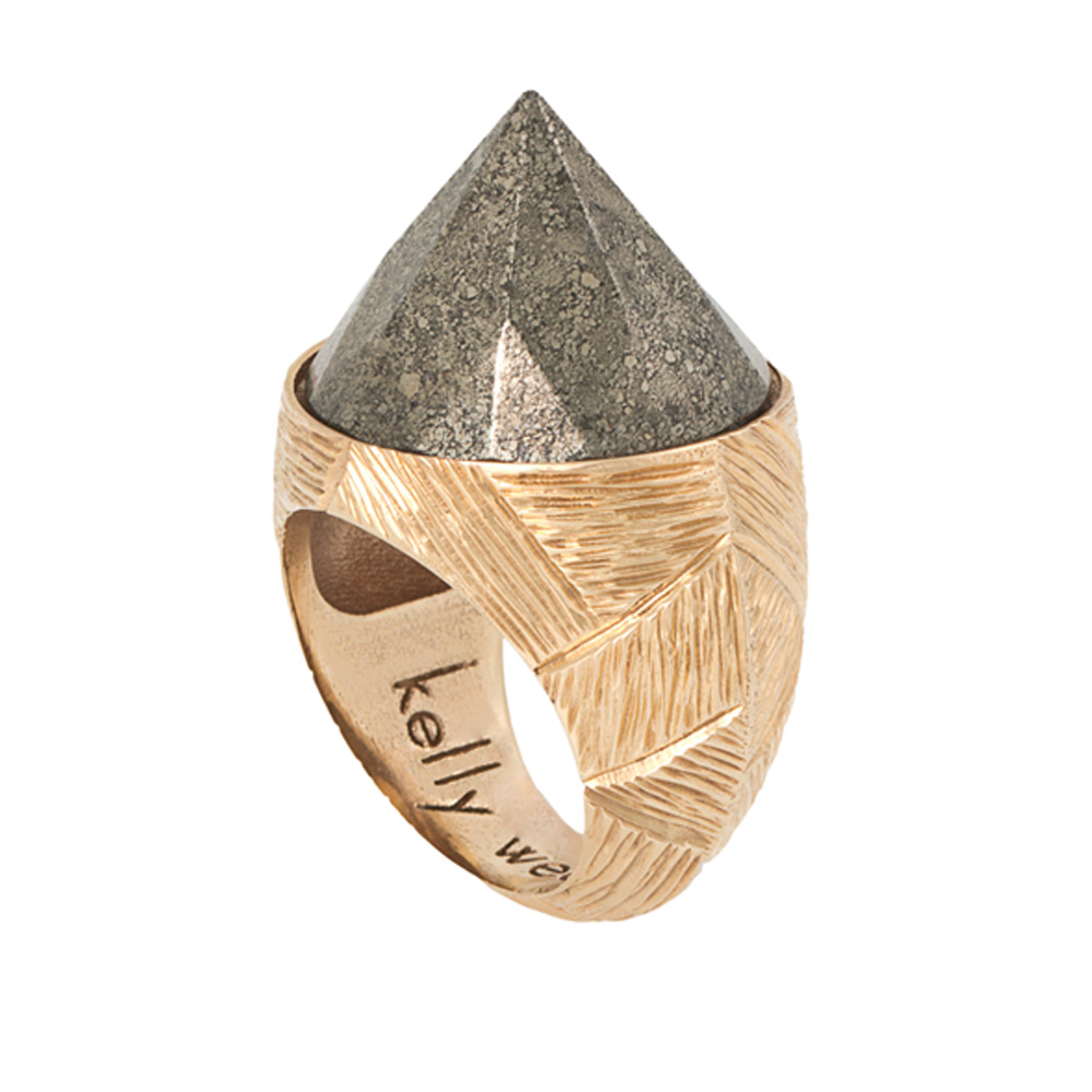 CLEO RING image number 0