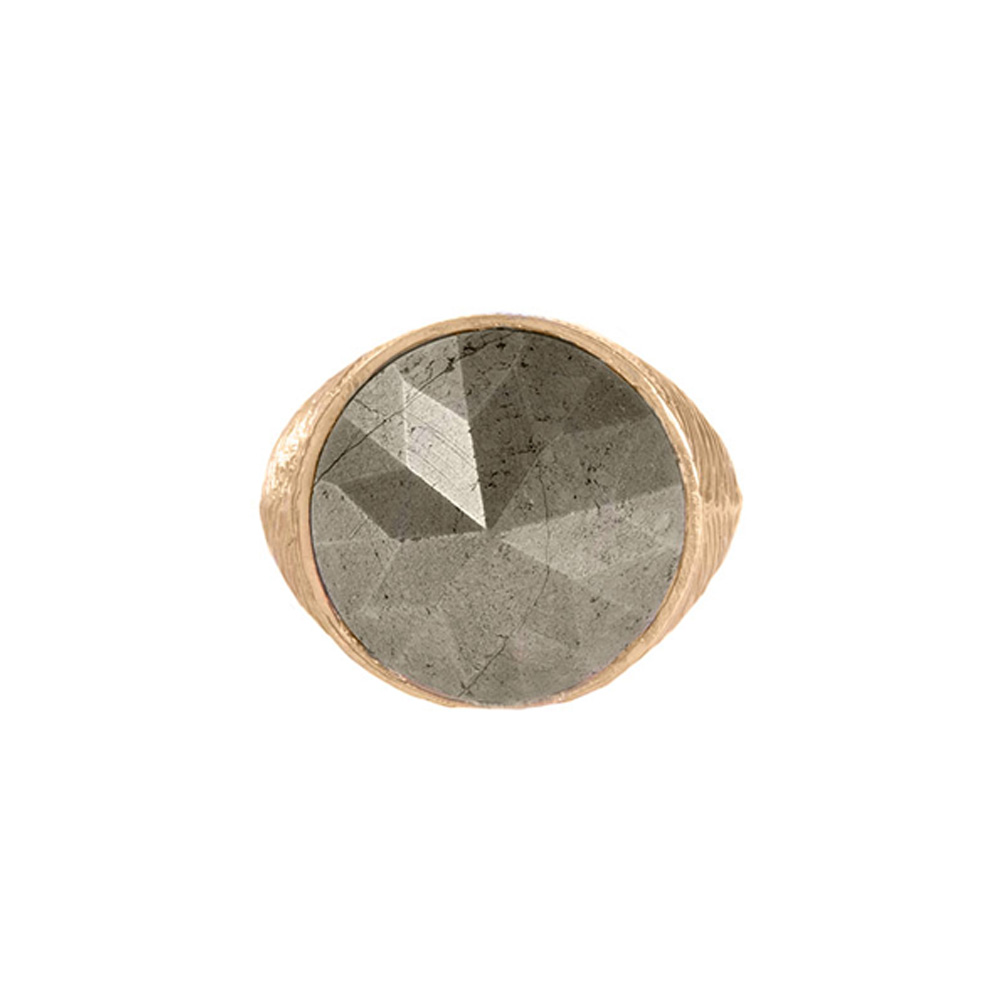 CLEO RING image number 3