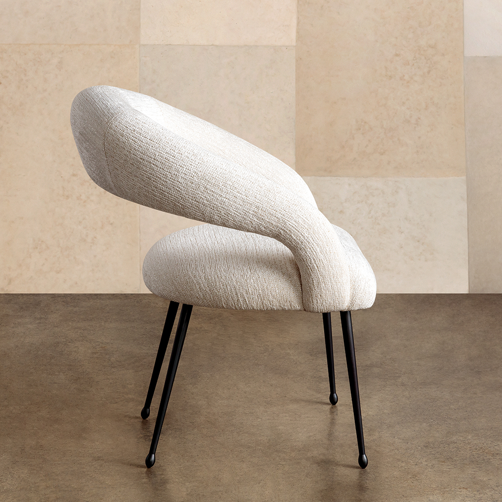 LAUREL DINING CHAIR image number 2