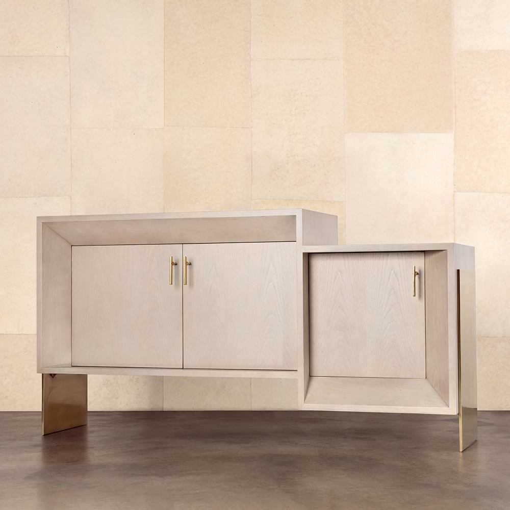 DAVANA CREDENZA image number 0