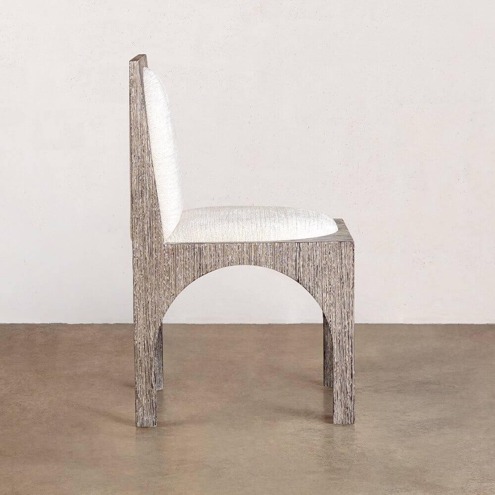 ROXBURY SIDE CHAIR image number 2