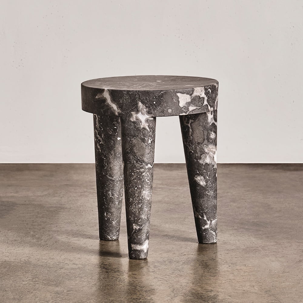 TRIBUTE STOOL LARGE