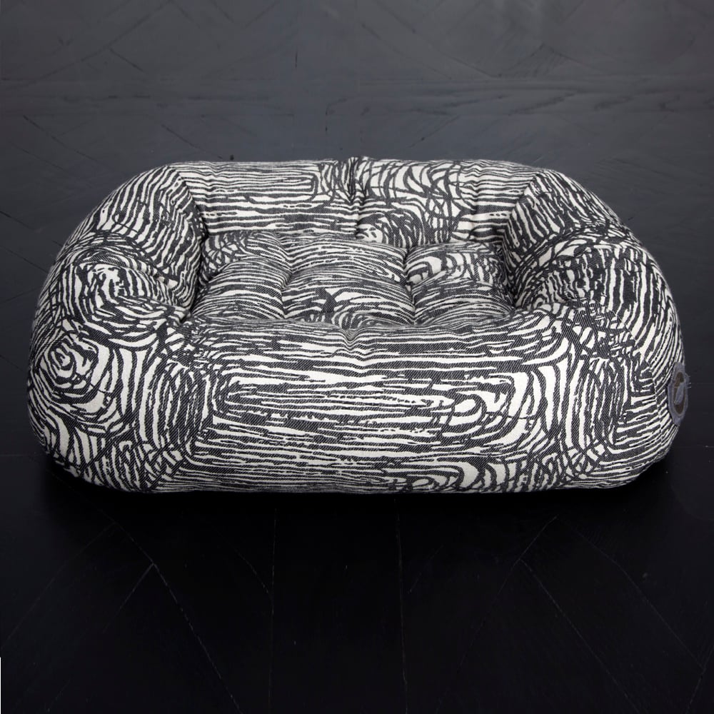 GRACIE SMALL DOG BED image number 1