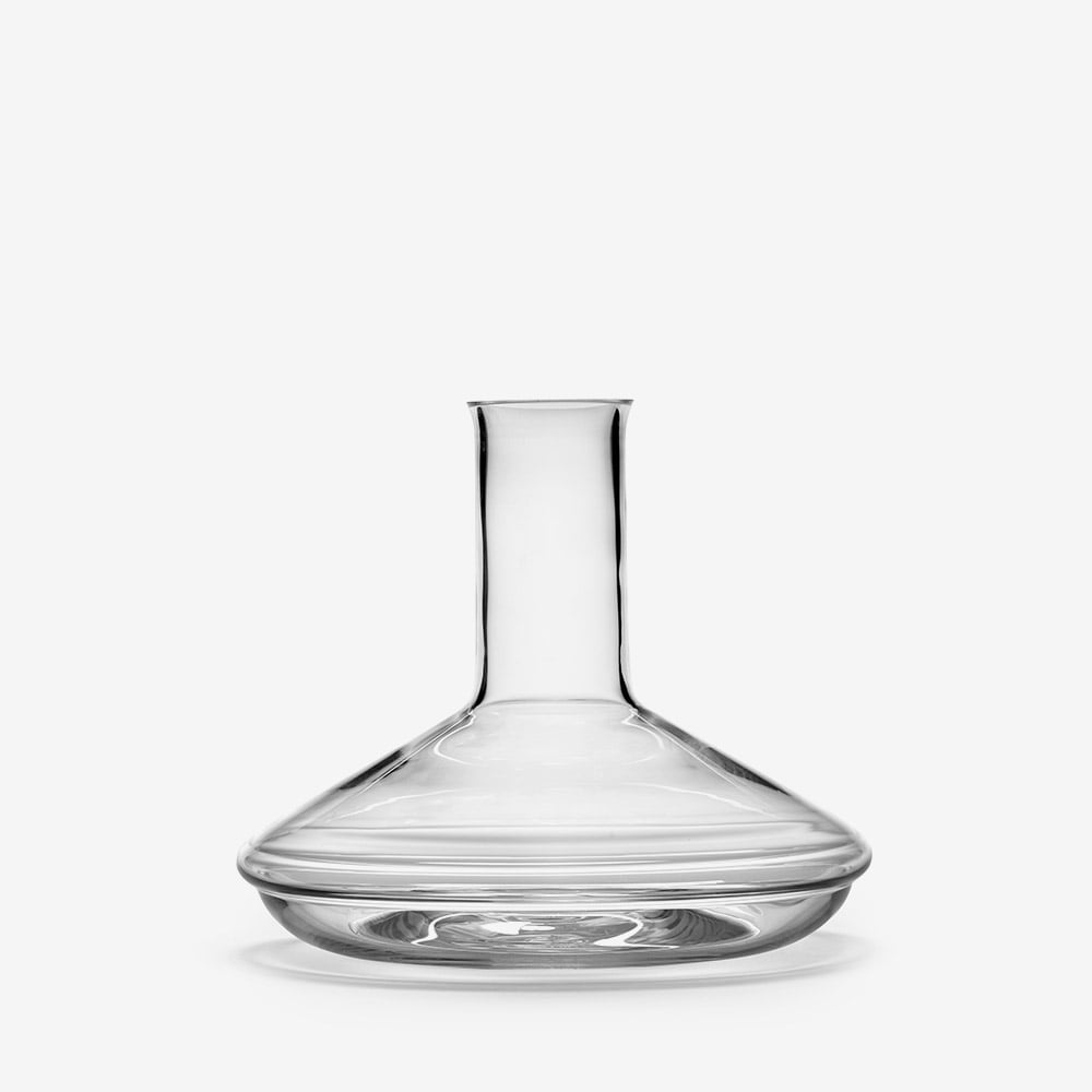 Dune Wine Decanter - Lifestyle3 image number 2