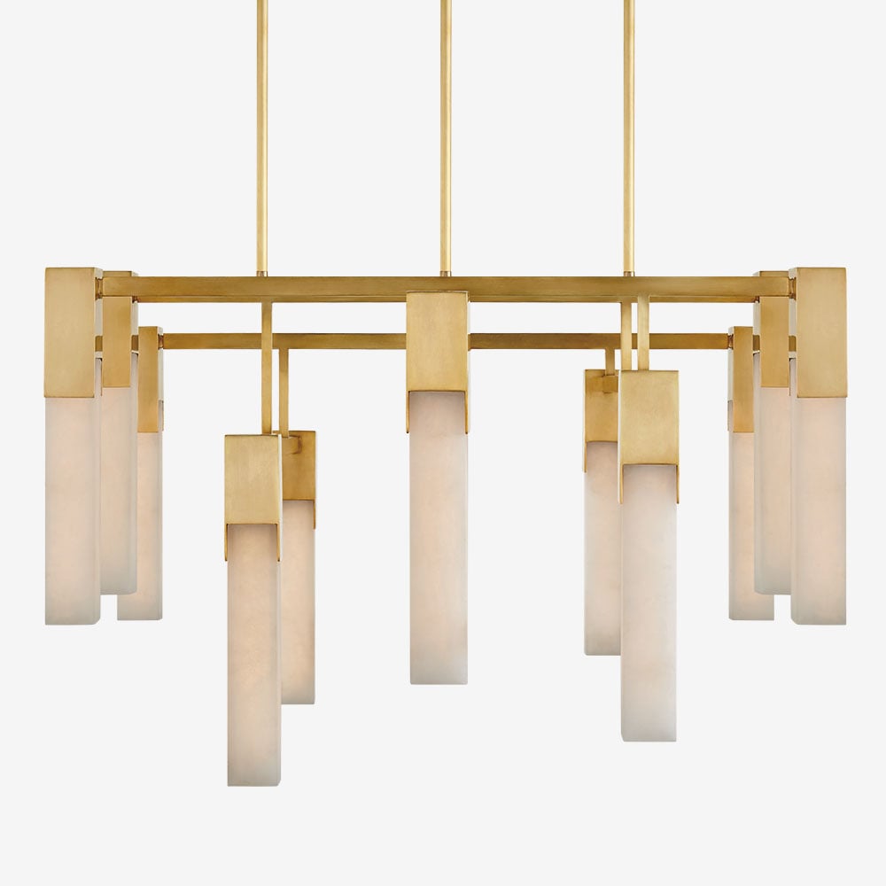 COVET LARGE CHANDELIER image number 0