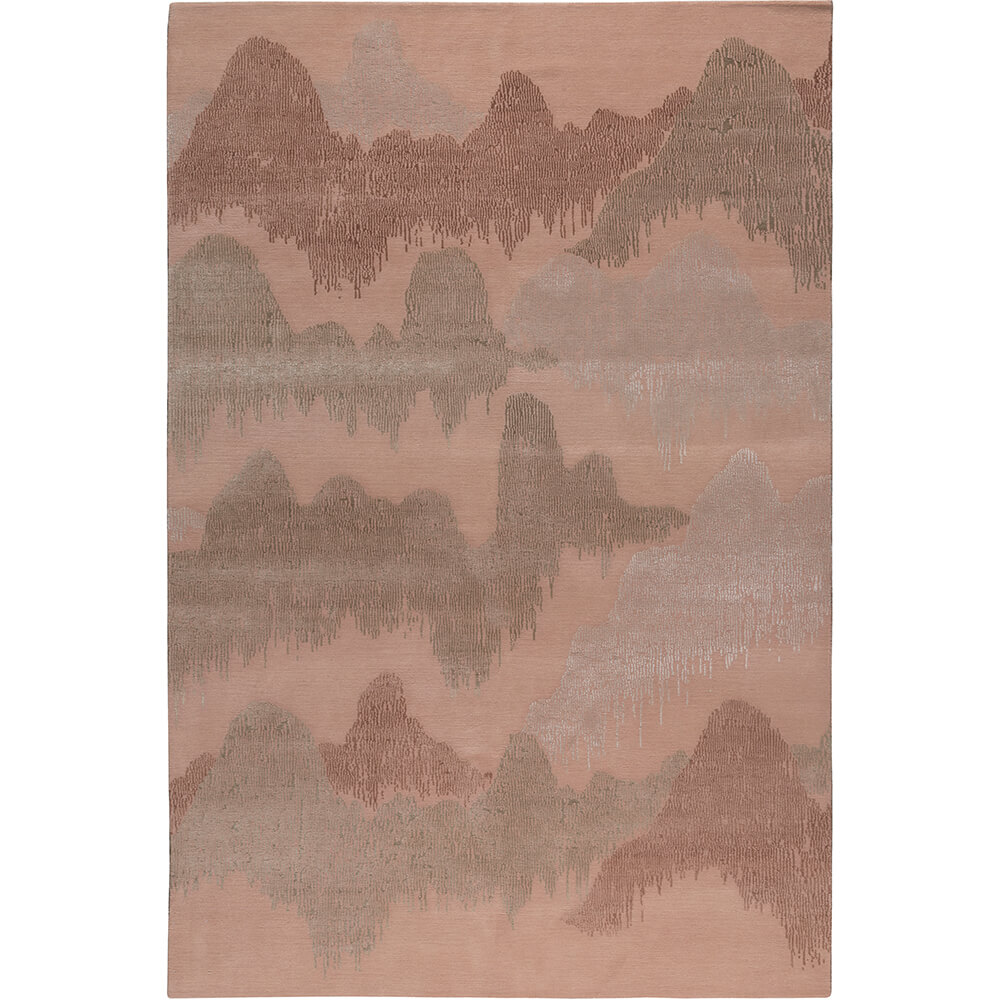 Cascadia Rug image number 0