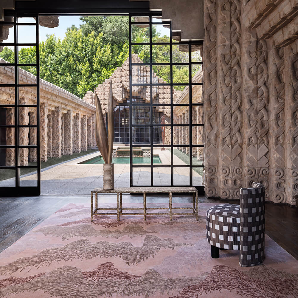 Cascadia Rug image number 1