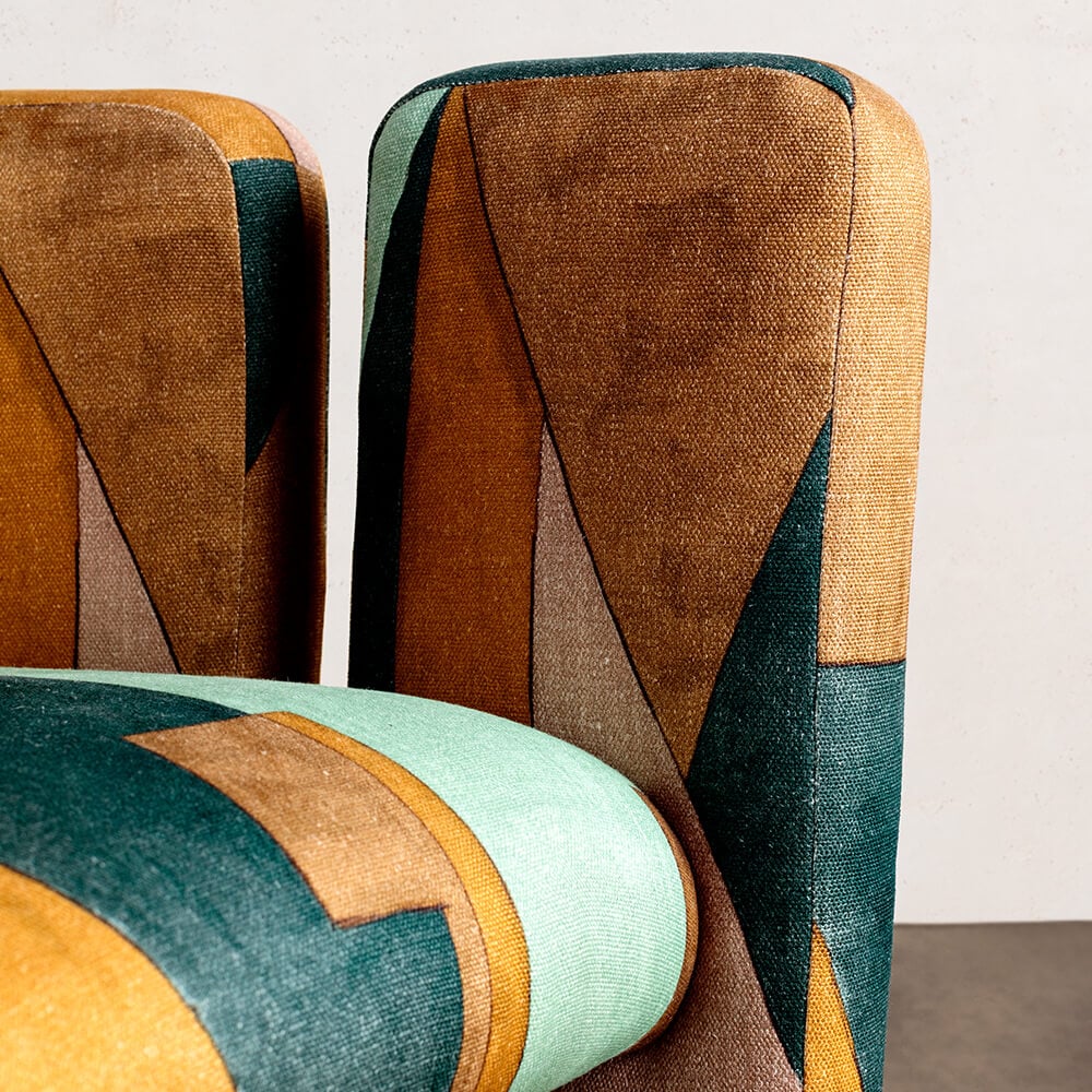 FAIRFAX CHAIR image number 6