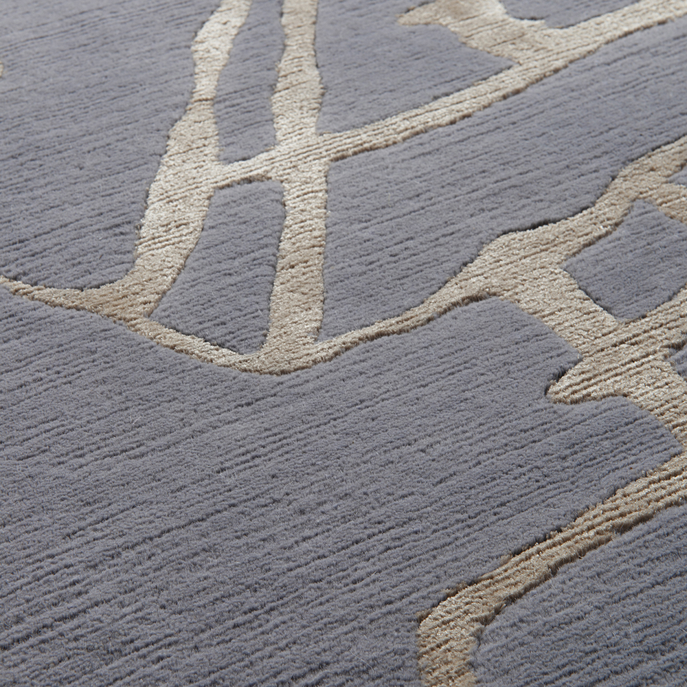 TRACERY RUG