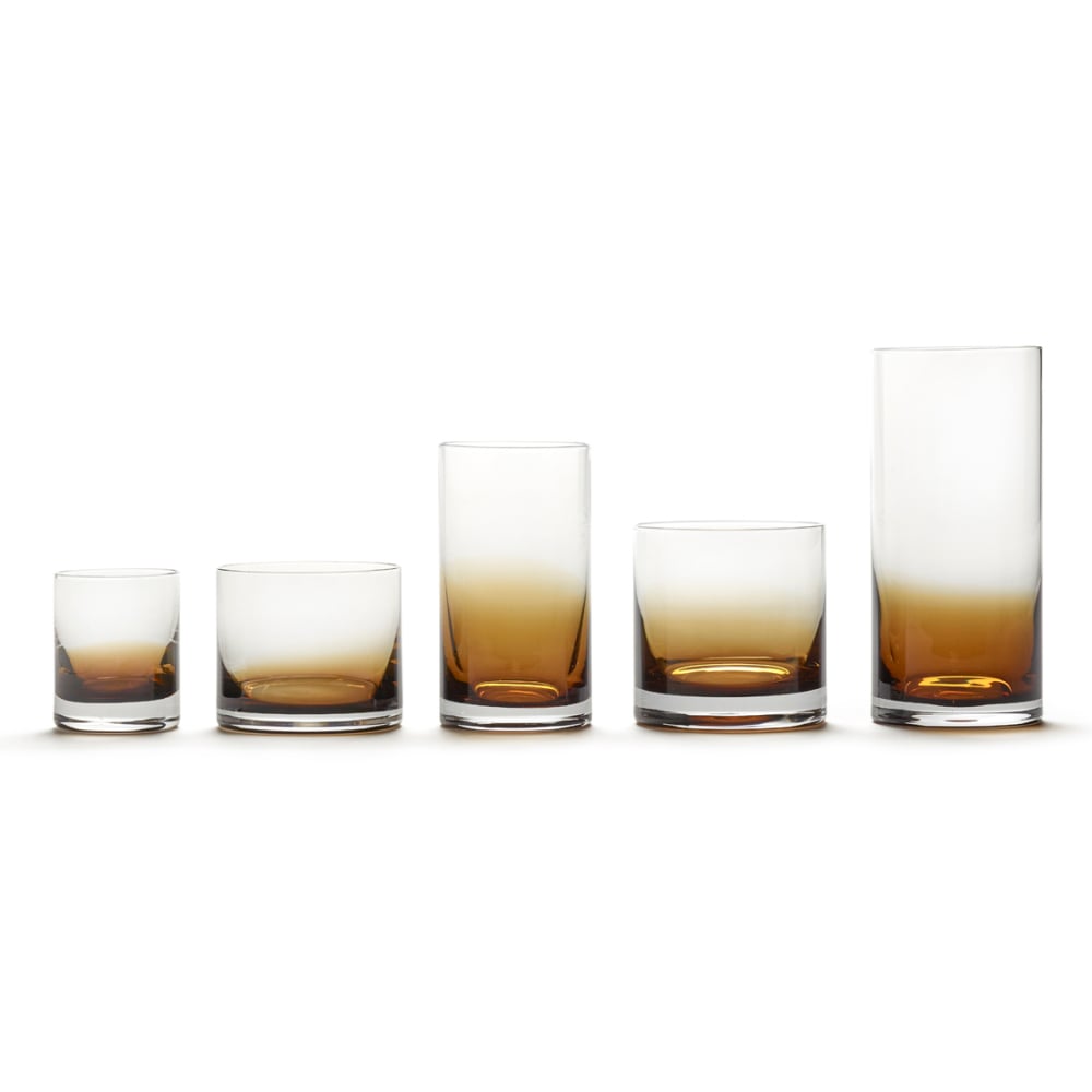 Zuma Tumbler Small, Set of 4 image number 2