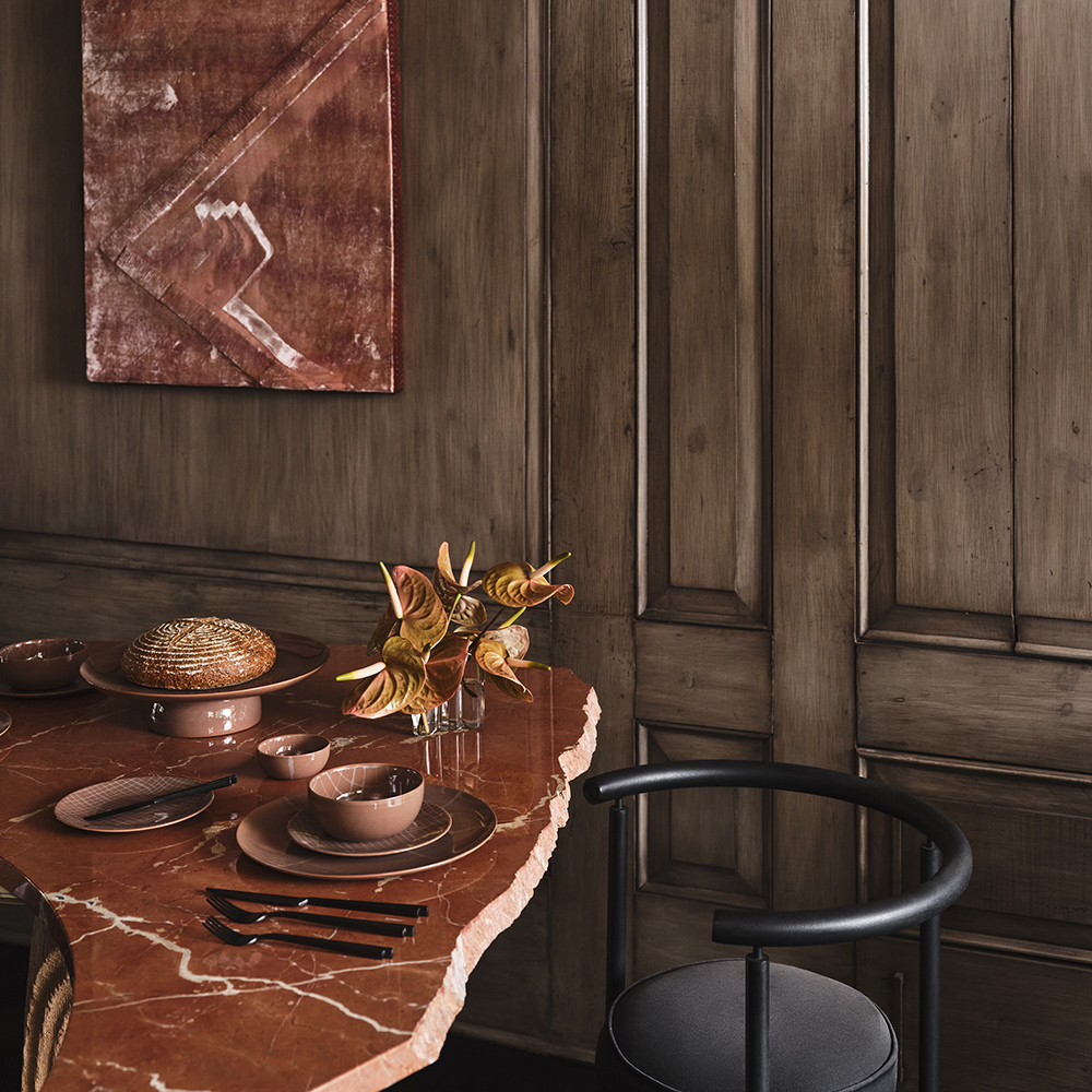 Zuma 5" Bowl, Set of 4 image number 2