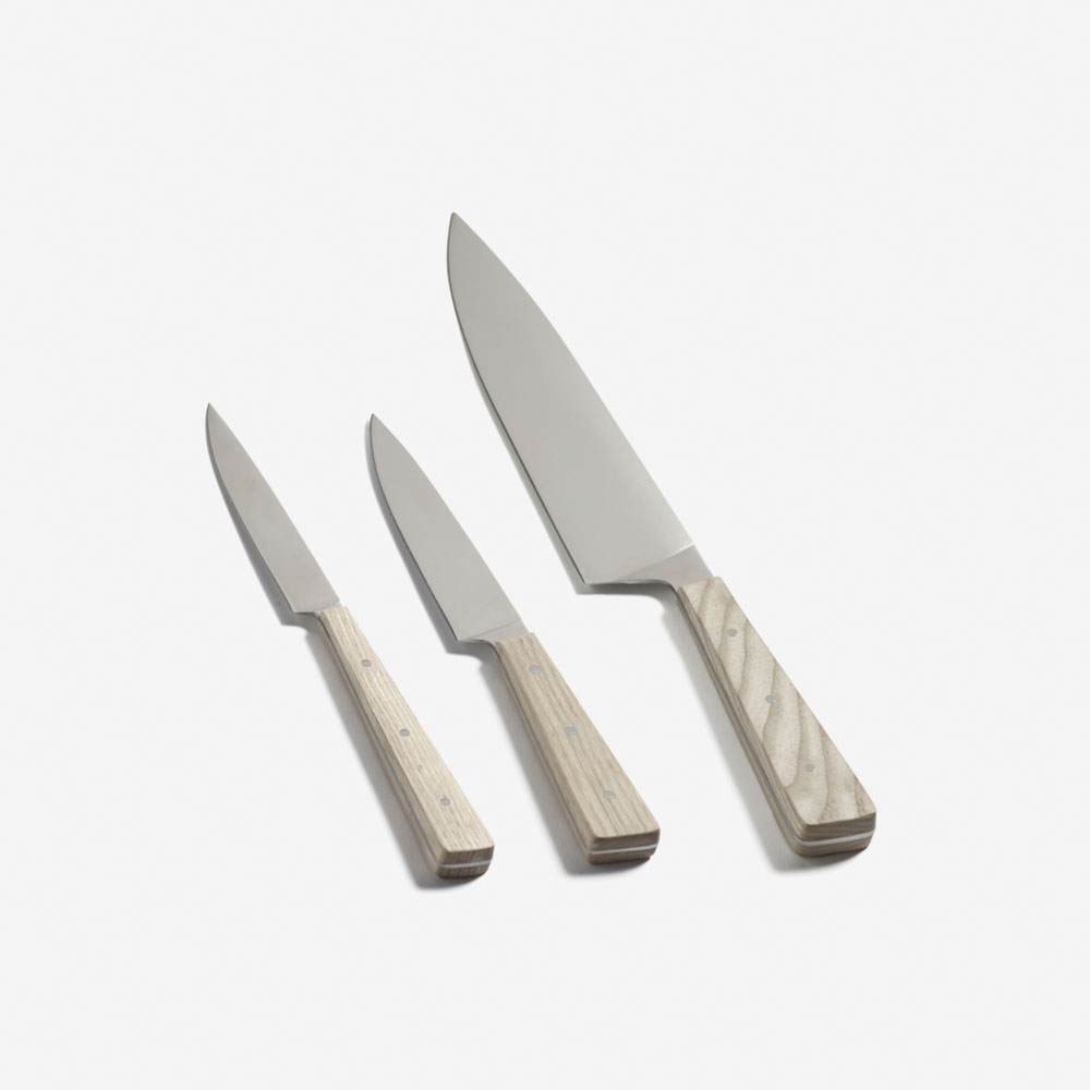 Dune Chef's Knife image number 2