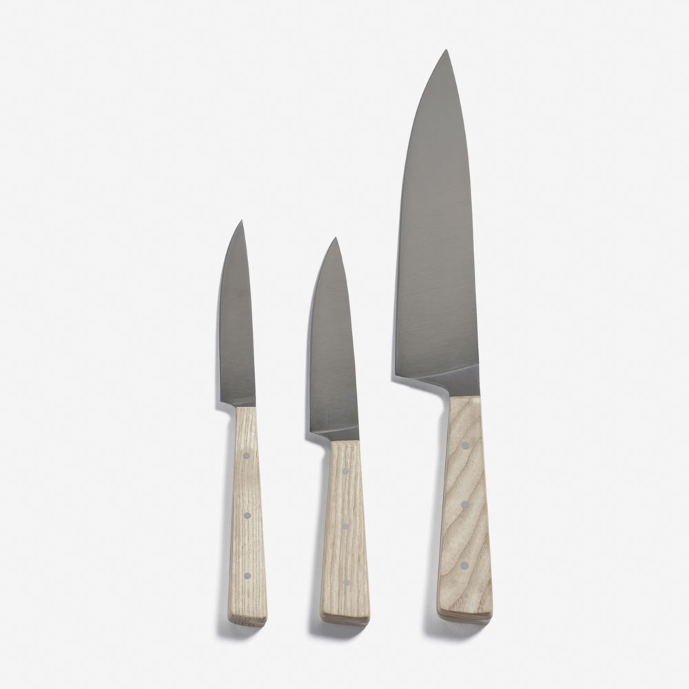 Dune Steak Knife, Set of 4 image number 4
