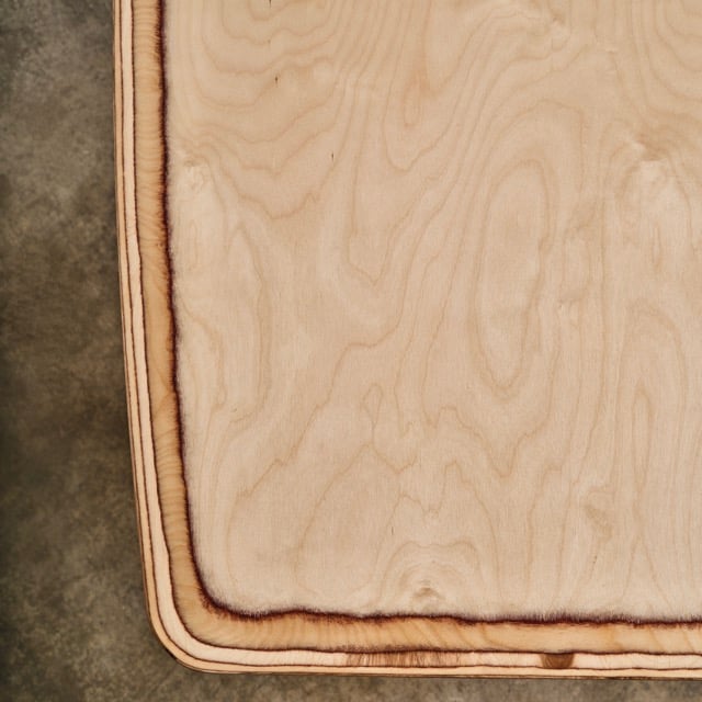 color baltic birch plywood