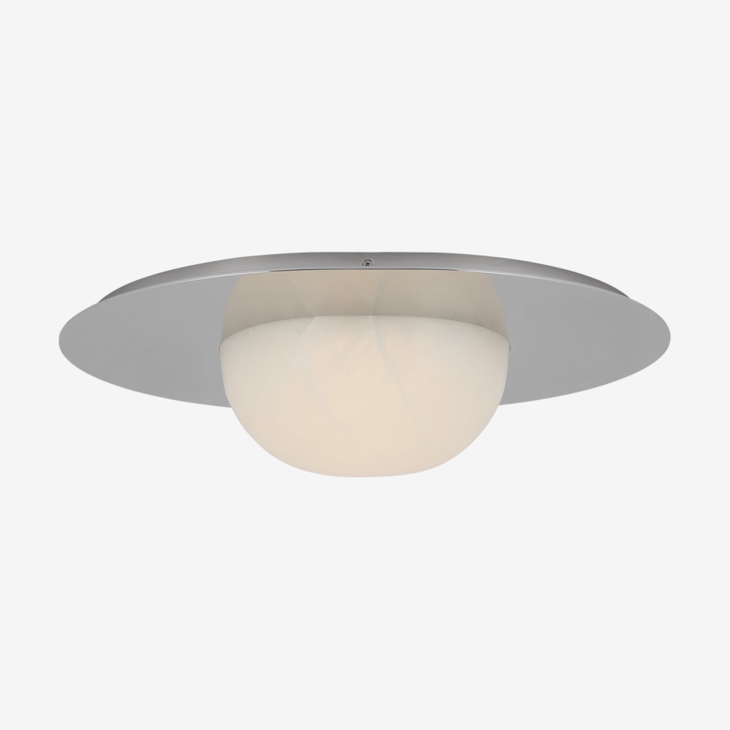 Fosse 21" Flush Mount image number 2