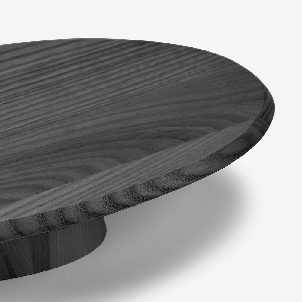 Dune Cake Stand - Low image number 2