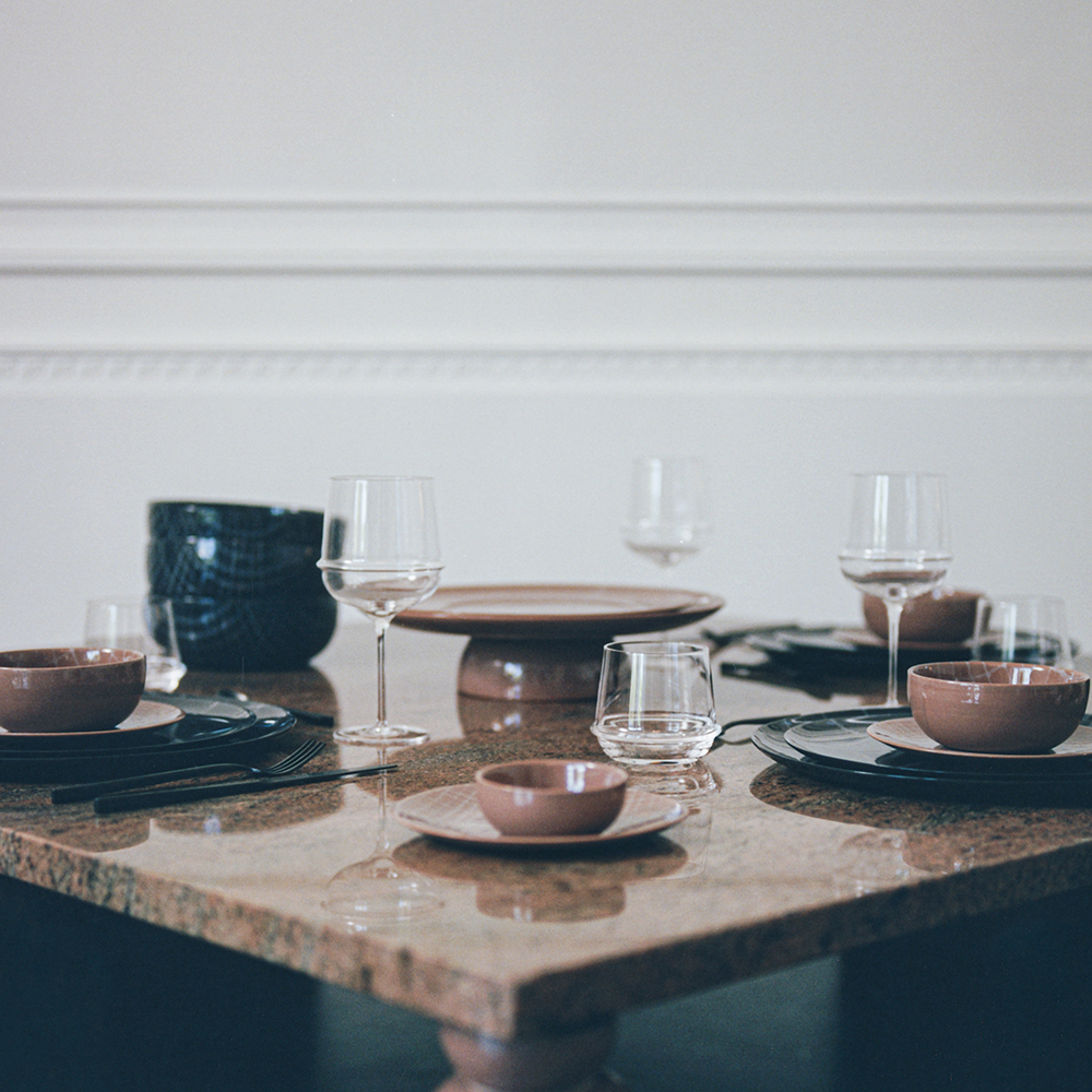 Dune Tumbler Small, Set of 4 image number 4