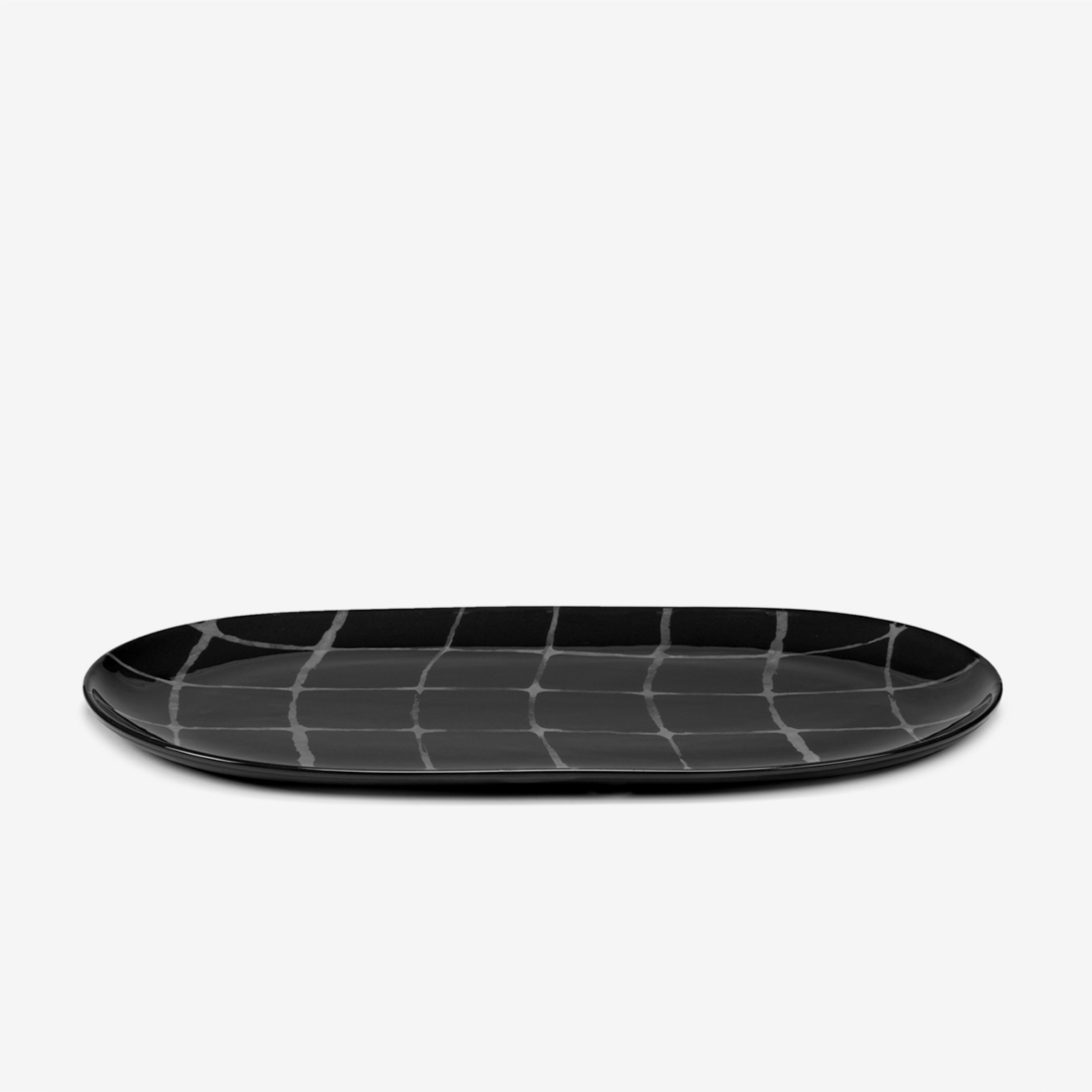 Zuma Serving Dish image number 0