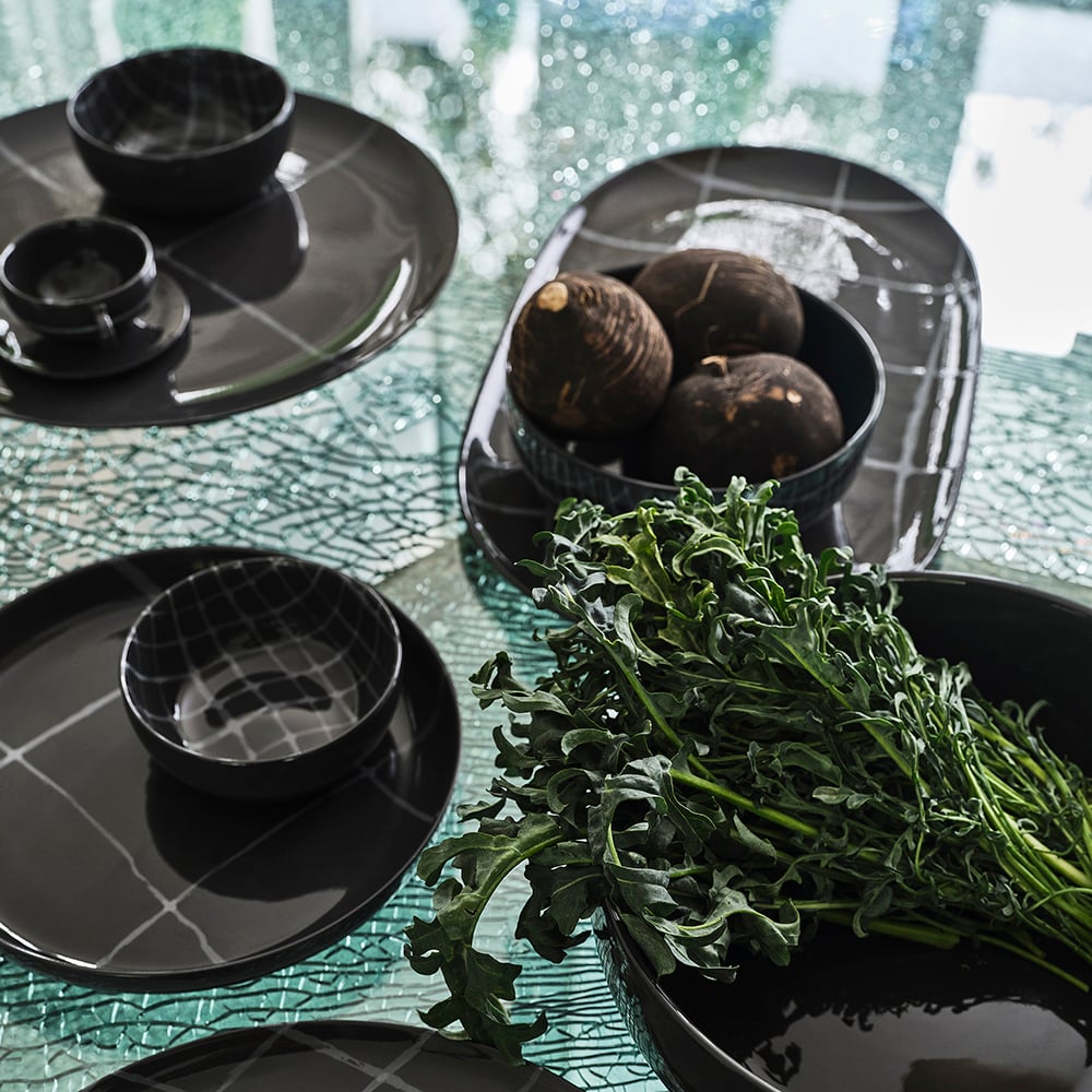 Zuma Serving Dish image number 2