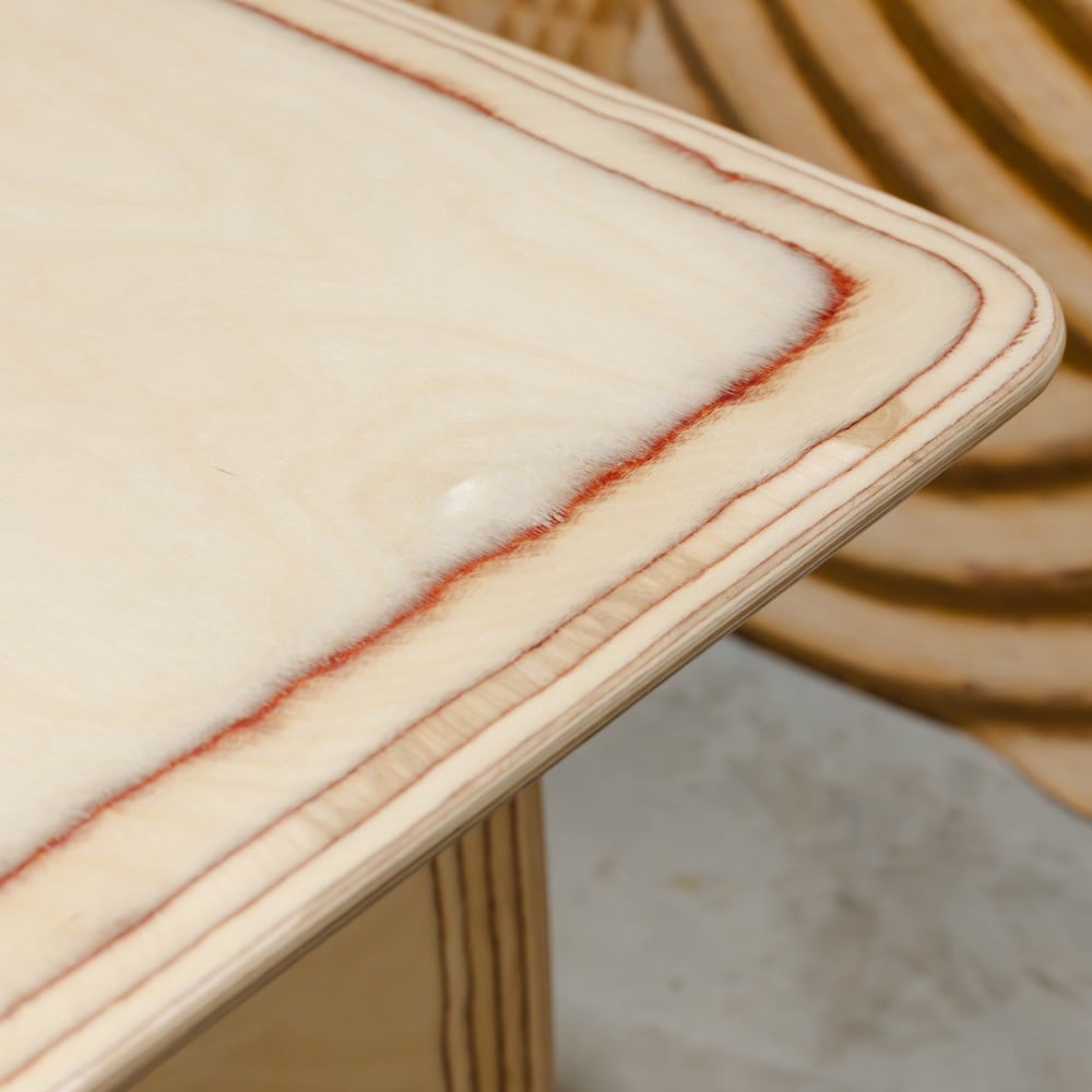 Pacific Dining Table image number 5