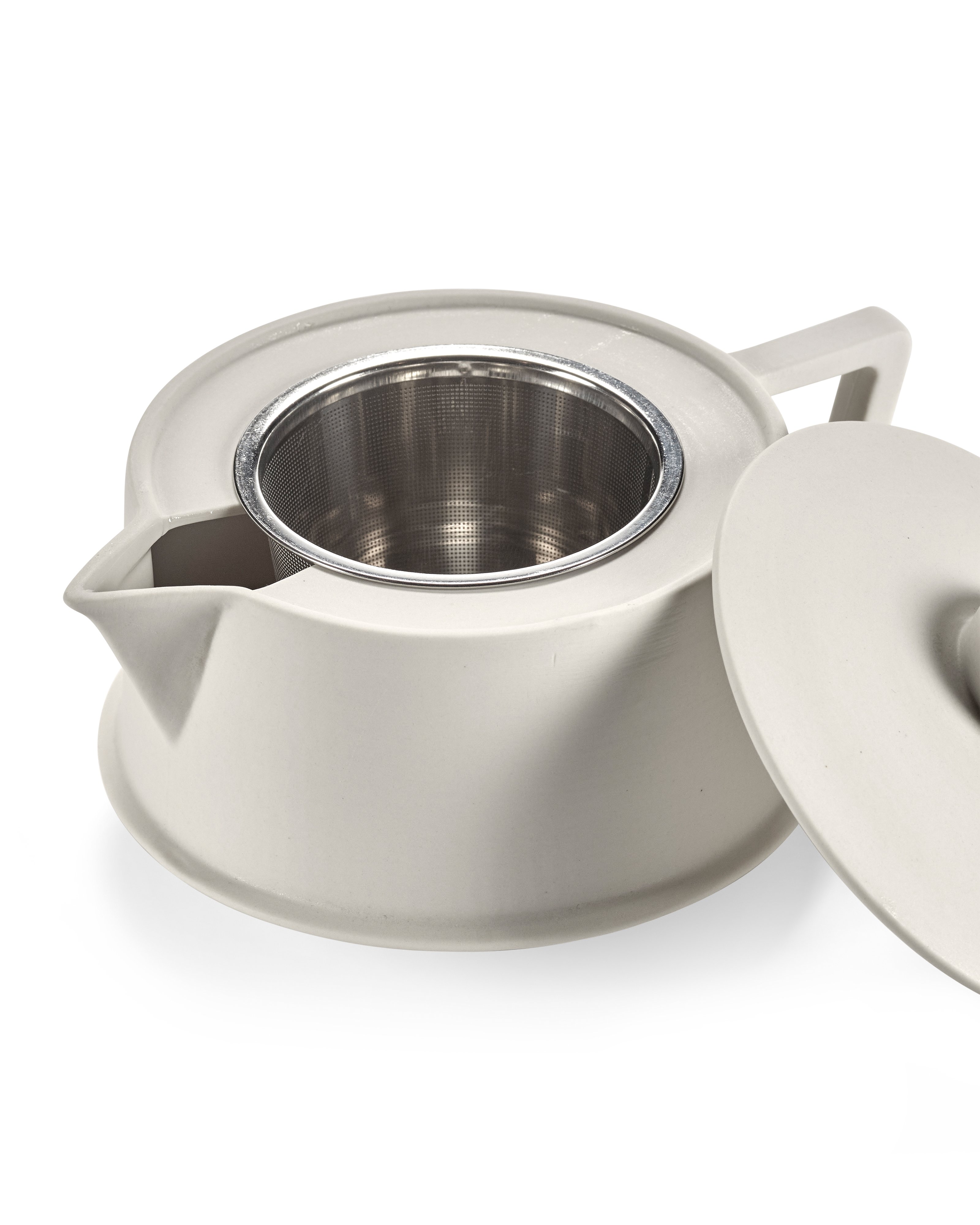 Dune Teapot image number 4