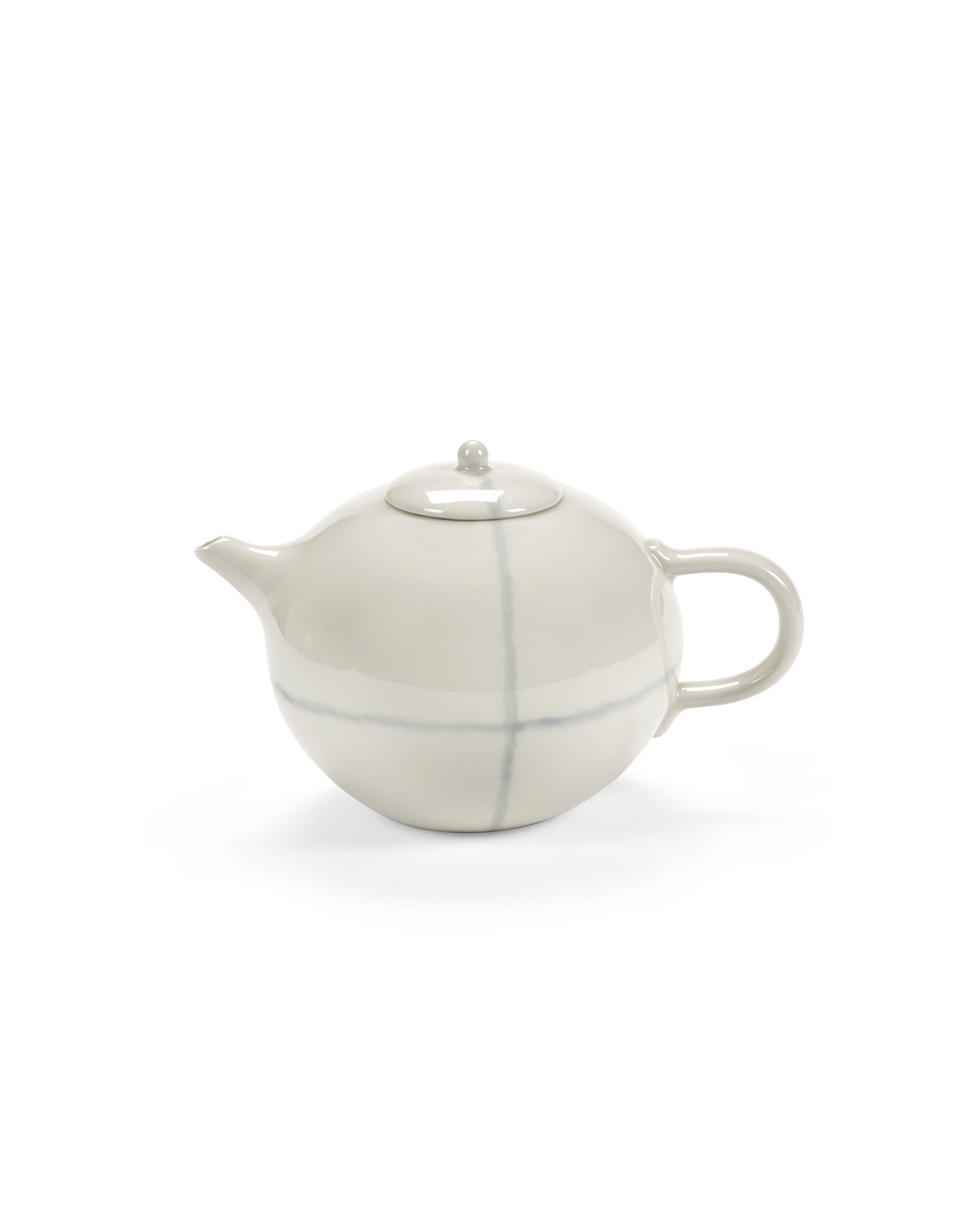Zuma Teapot