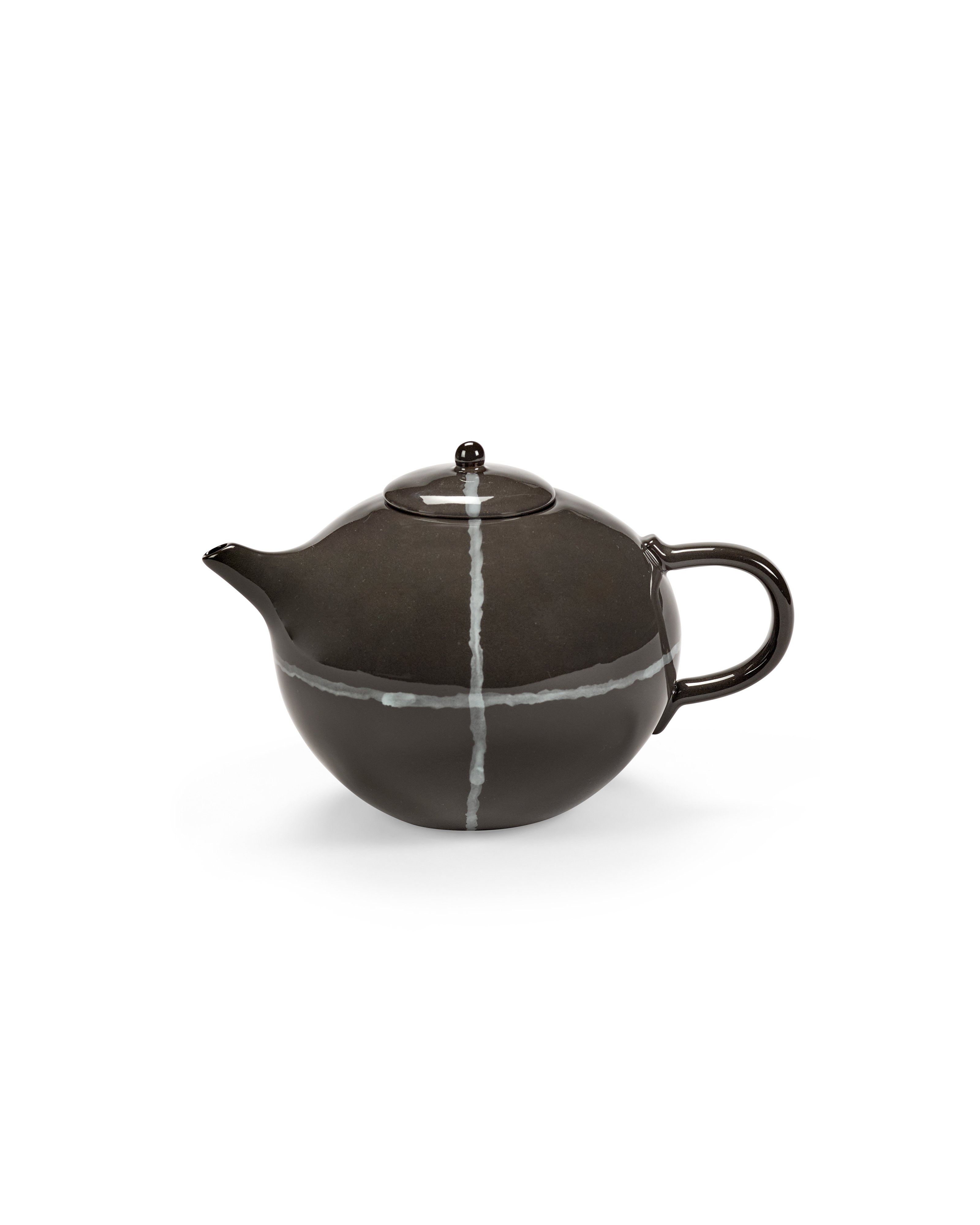 Zuma Teapot