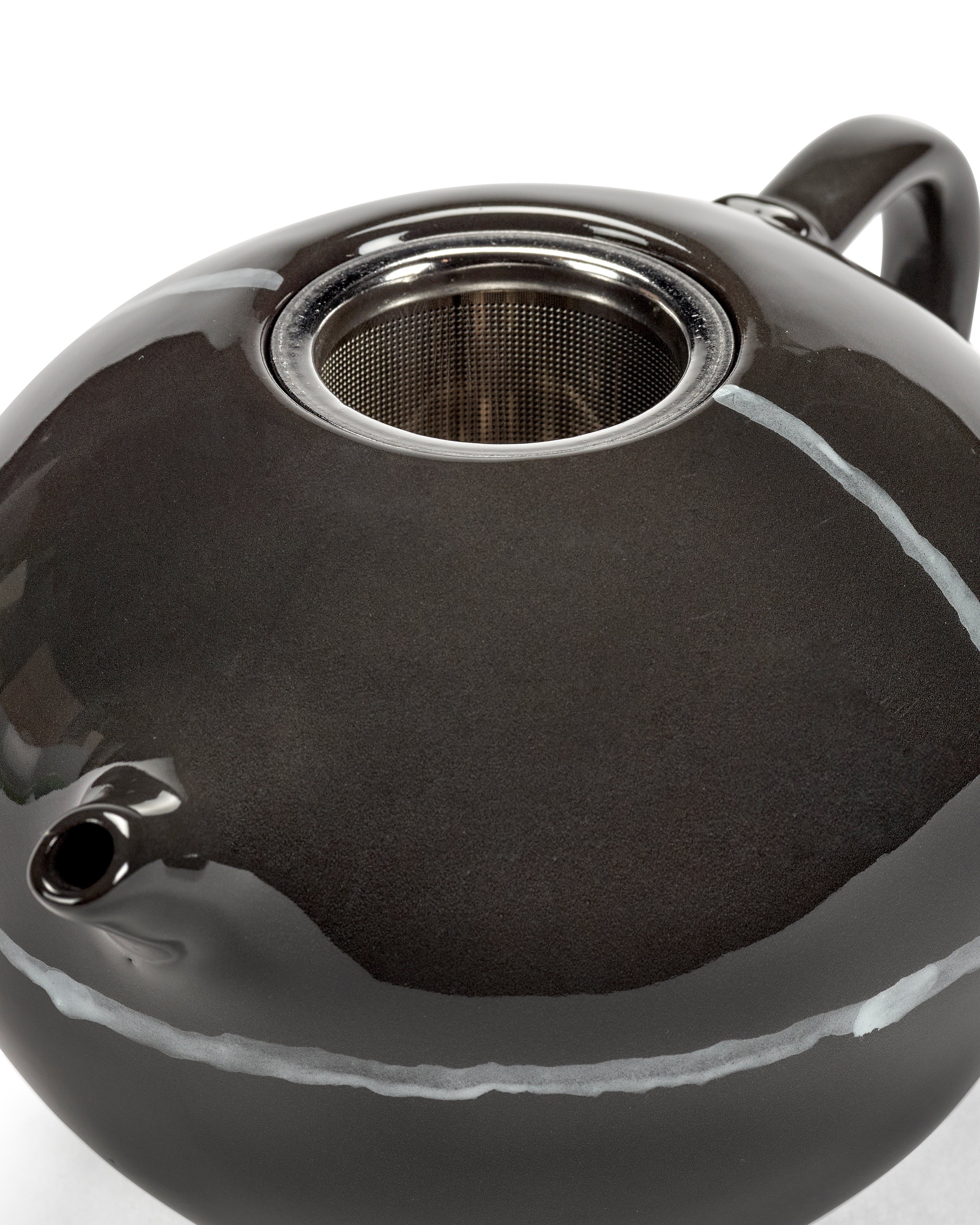 Zuma Teapot image number 4