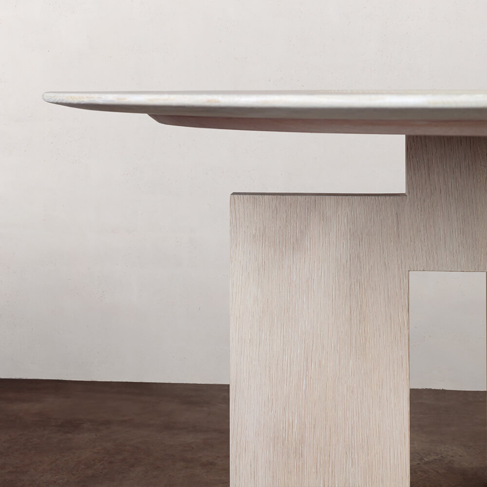 IDA DINING TABLE image number 3