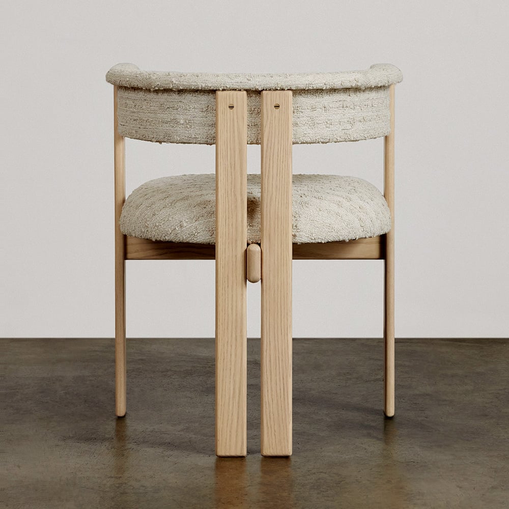 Elio Chair image number 3