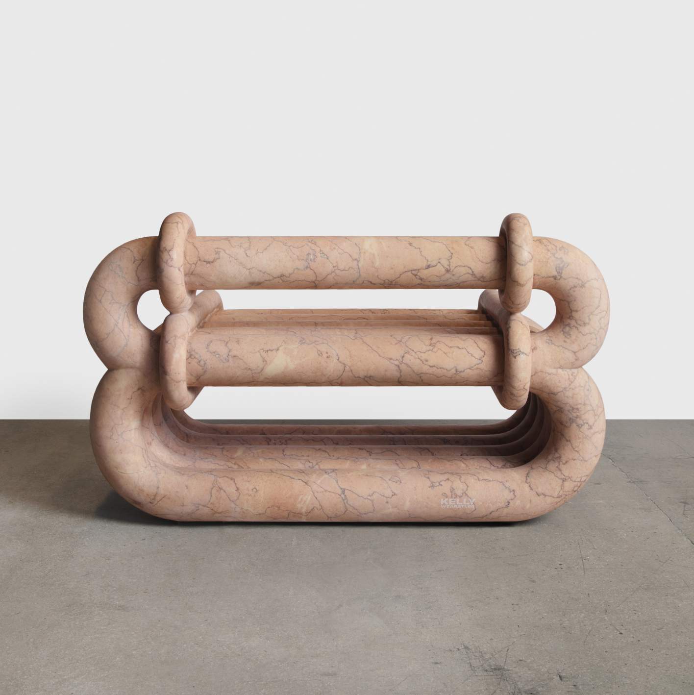 Nudo Lounge Chair image number 4