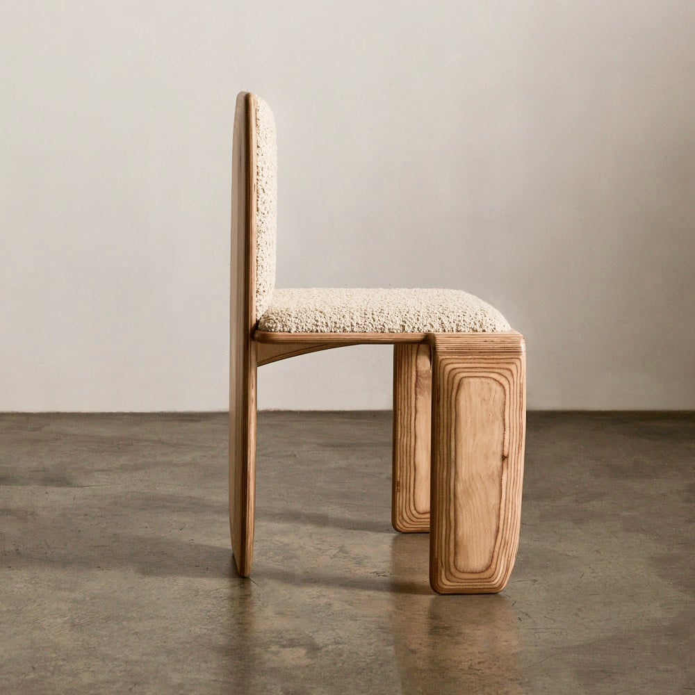 Pacific Chair image number 2