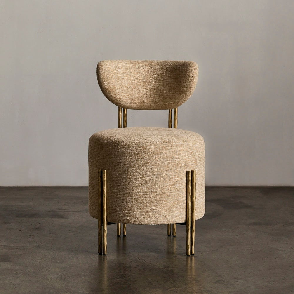 MELANGE CHAIR image number 2