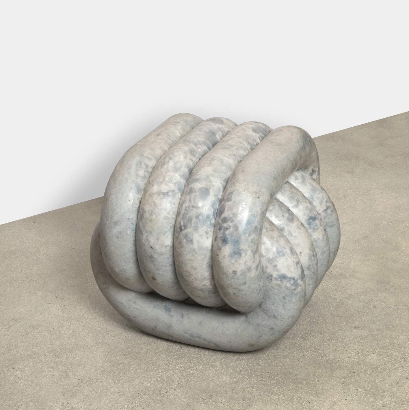 Nudo End Table image number 4