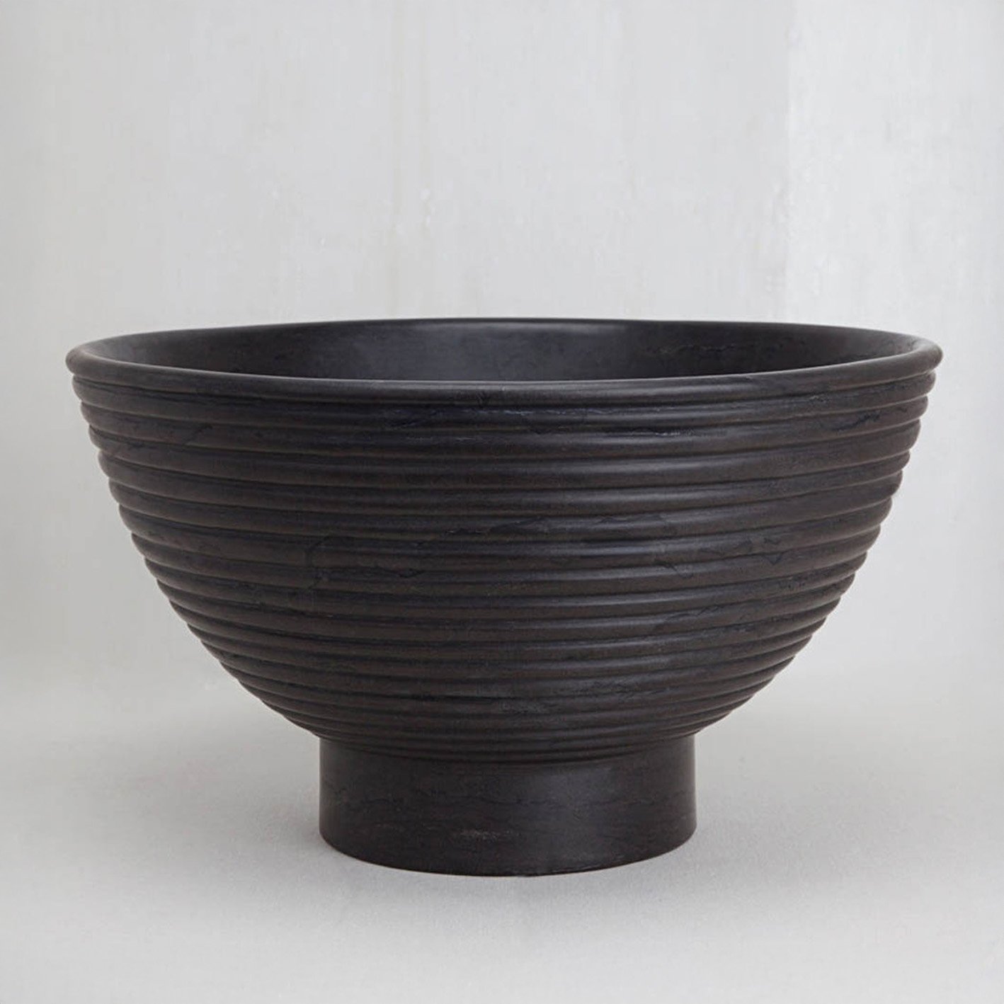 LAUREL CHAMPAGNE BOWL image number 0