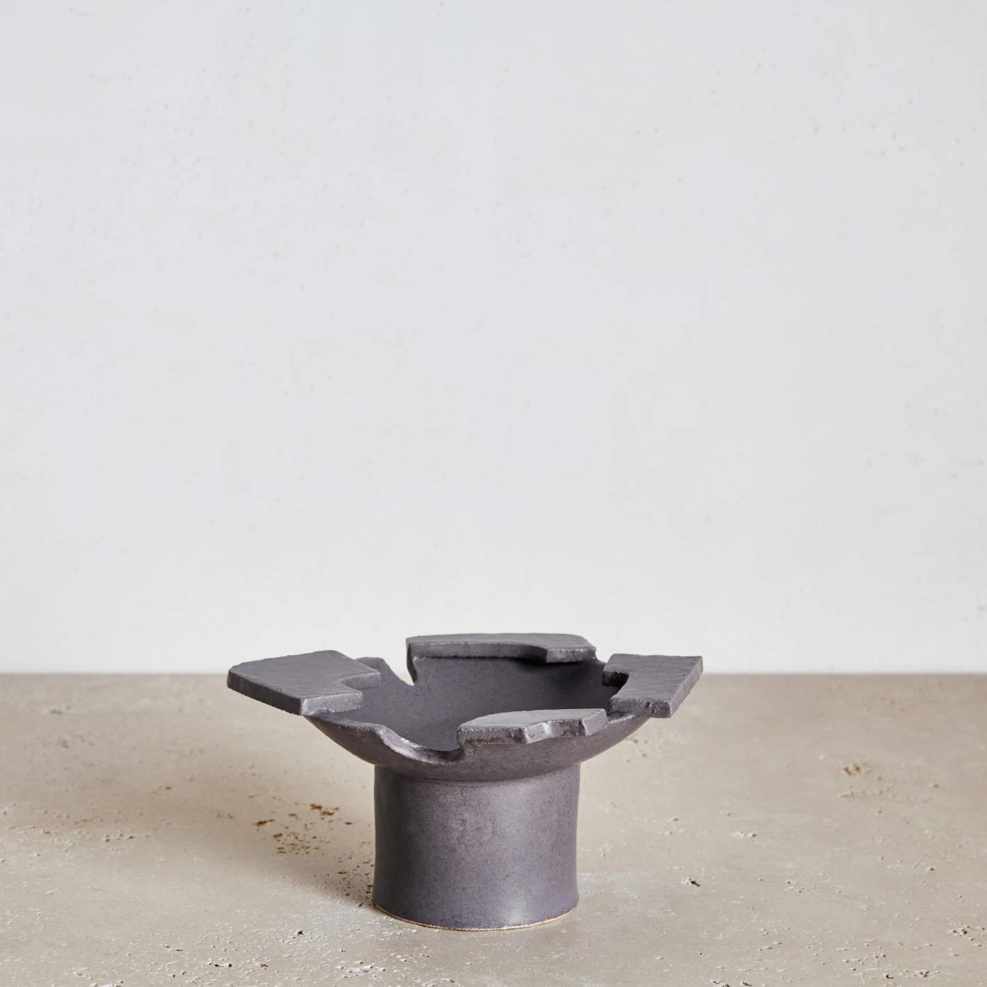 Kelly Wearstler X Morgan Peck - Compote Dish image number 0