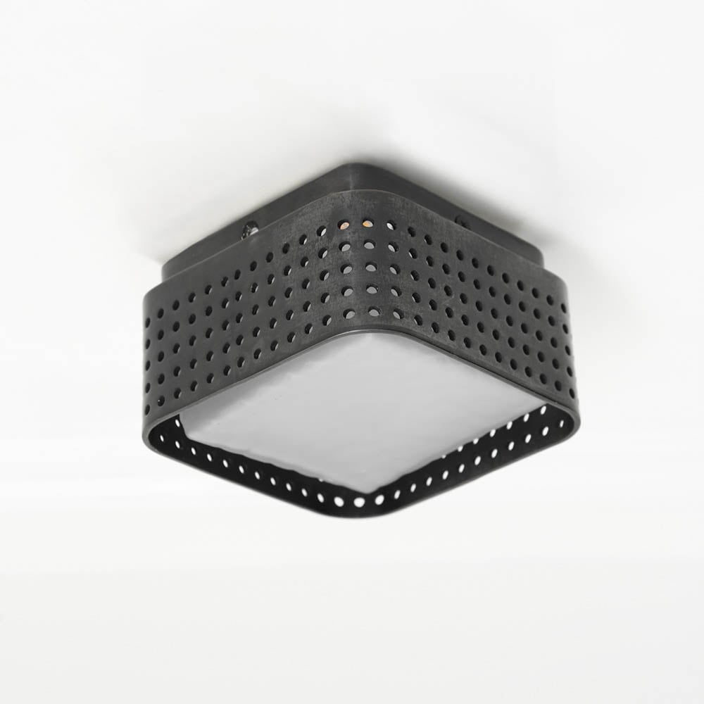 PRECISION PETITE FLUSH MOUNT image number 1