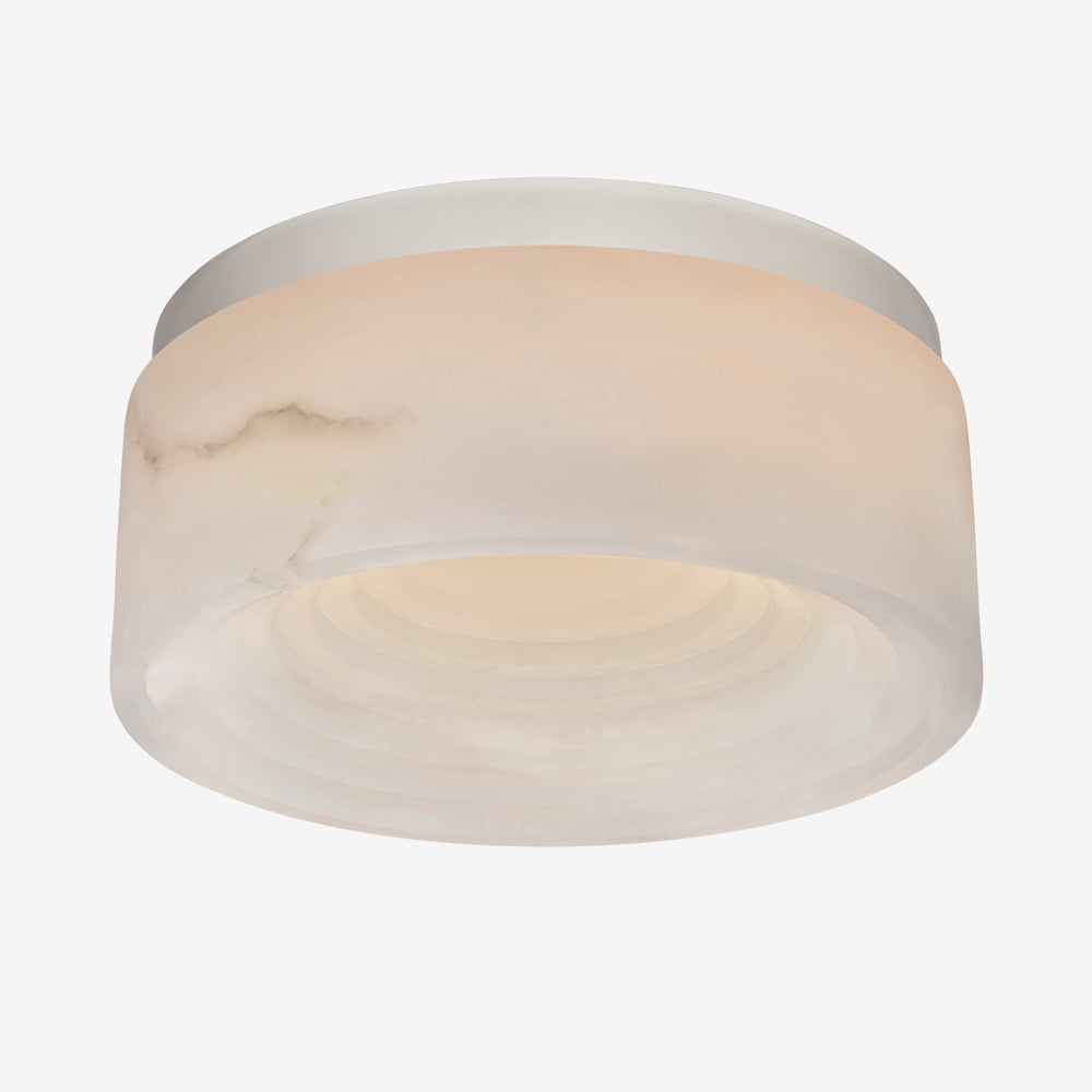 OTTO SMALL FLUSH MOUNT image number 2