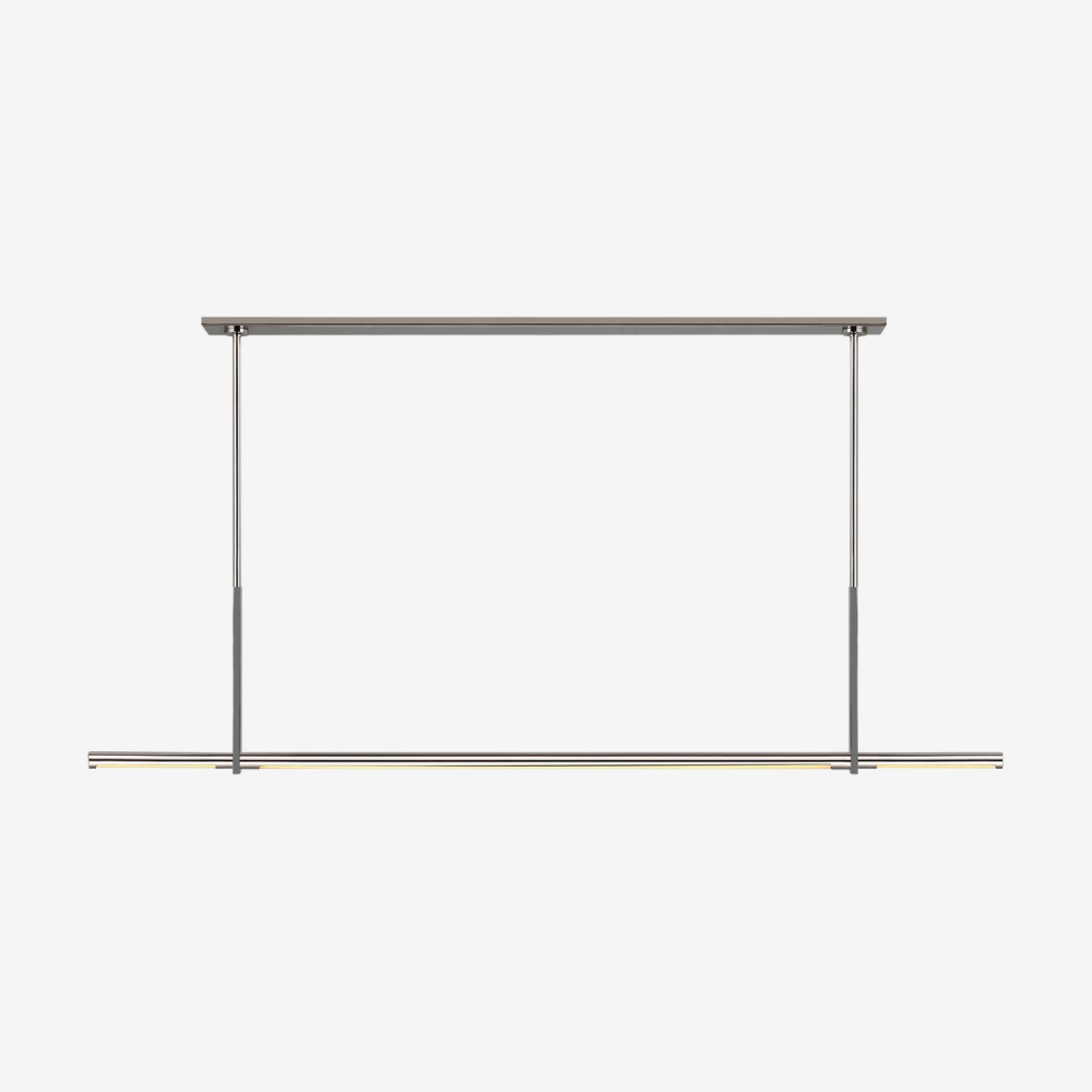 AXIS LARGE LINEAR PENDANT image number 2